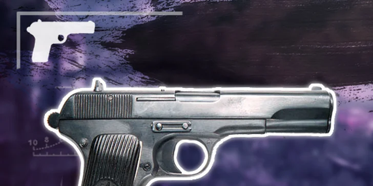 TT-33 (TT-C)