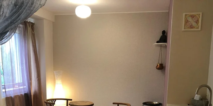 Dynamika a náročnost se vždy přizpůsobí vám na tělo.