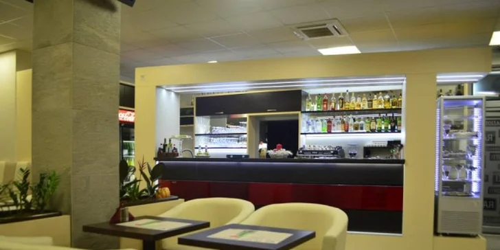 restaurace Ducatti