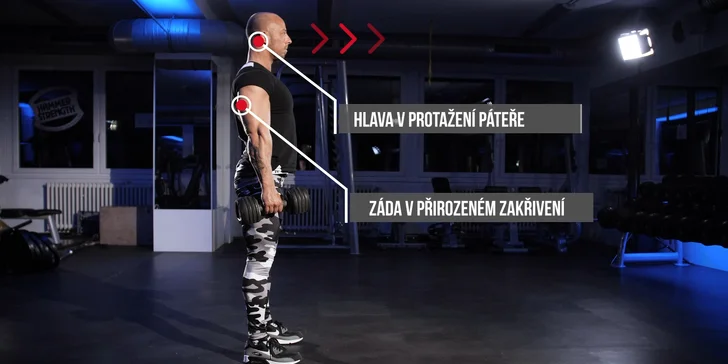 Cvičit můžete kdykoliv, přístup do aplikace budete mít už napořád. 