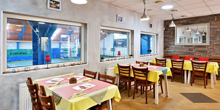  V této moderní restauraci na Praze 5 vás čeká široký výběr autentických indických pokrmů připravených z čerstvých surovin.