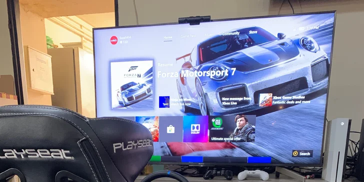 Ve hrách si můžete vybrat až z 1000 unikátních vozů.