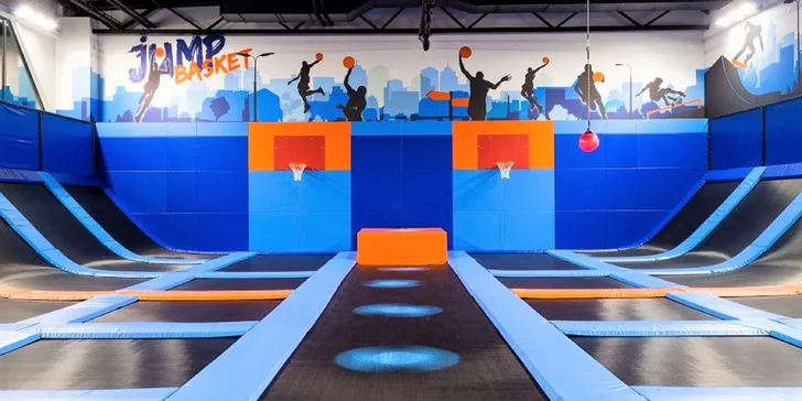 JUMP ARENA
