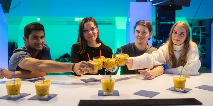 Na výběr budete mít různé mapy, které vytvořili profesionální hráči. 
