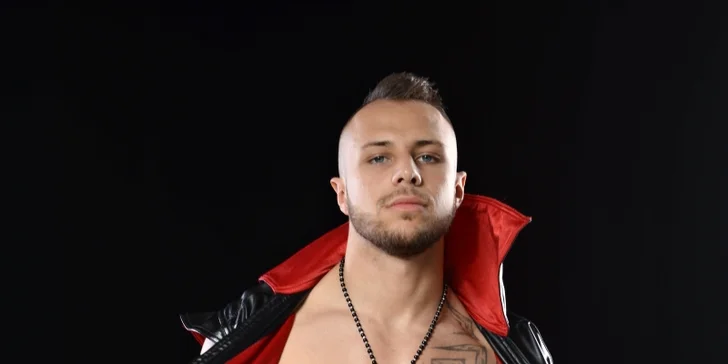 Obrovské charisma tanečníků vás rozpálí.
