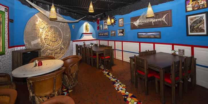  Restaurace má skvělé hodnocení zákazníků.