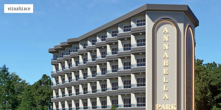 Budete mít i plný přístup k bohatému světu sousedního sesterského resortu Annabella Diamond. 