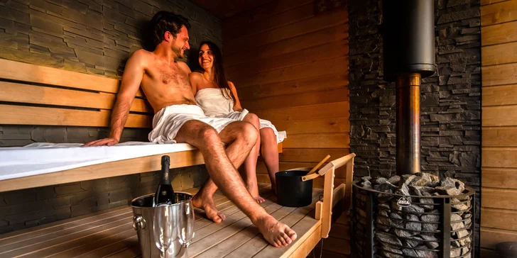 Pixxla sauna