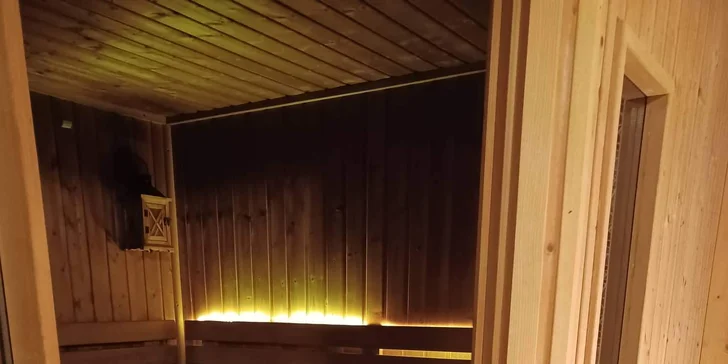 Přijít můžete v pondělí nebo ve čtvrtek, vždy od 16:30 do 21:30.