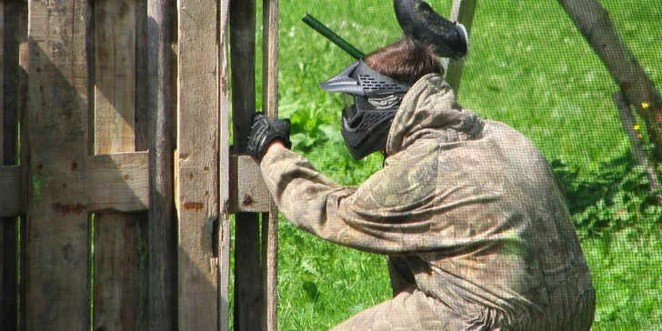 V nabídce jsou vouchery pro 1, 5 nebo rovnou 10 osob.