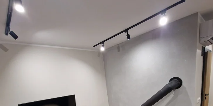 Samozřejmostí je Wi‑Fi zdarma a soukromé parkování.