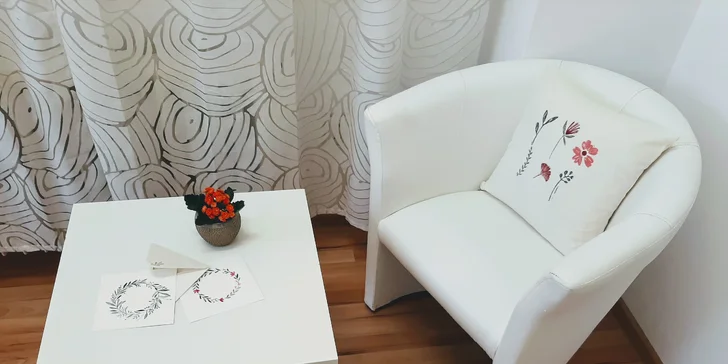 Termín si rezervujte online nebo telefonicky. 