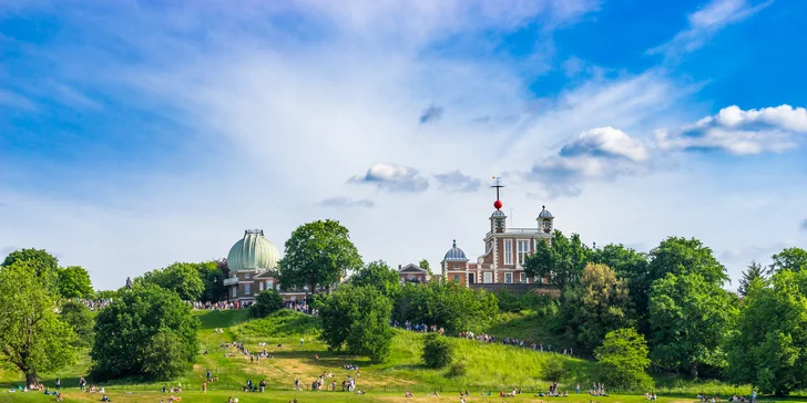 Dvě varianty nabízí stejný program, a to Londýn + Oxford ve dnech 24.–27. 5. 2019, přičemž v jedné variantě je odlet z Brna, v druhé z Prahy.