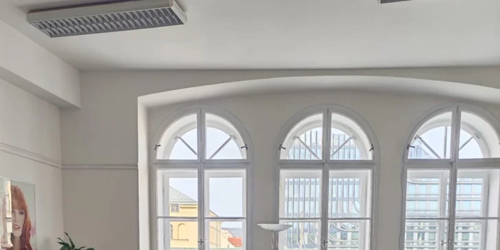 Kurz líčení s degustací.