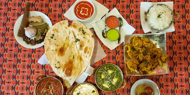 Branou do světa orientální kuchyně bude autentická restaurace Royal Nepal v Židenicích. 