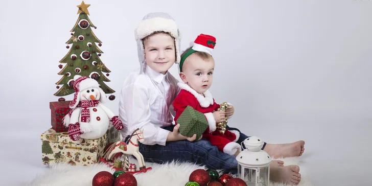 Potešte sa profesionálnymi fotografiami!