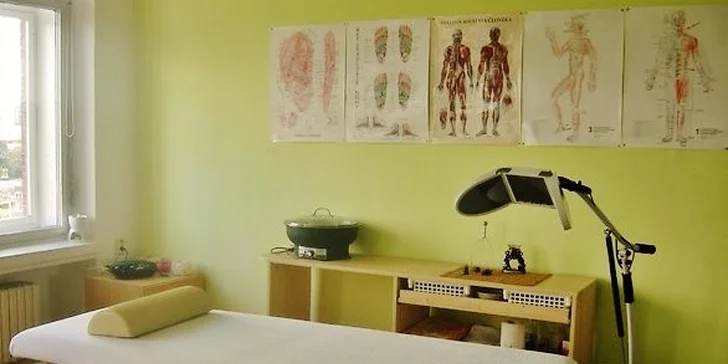 Masáže pomáhají rehabilitaci po zranění, zmírňují bolest a stres, zlepší krevní oběh a uvolní napětí.