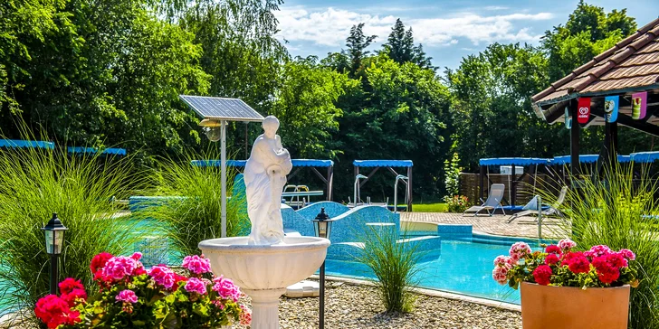 Hotel je určen pouze pro dospělé, takže vás čeká ničím nerušený odpočinek.