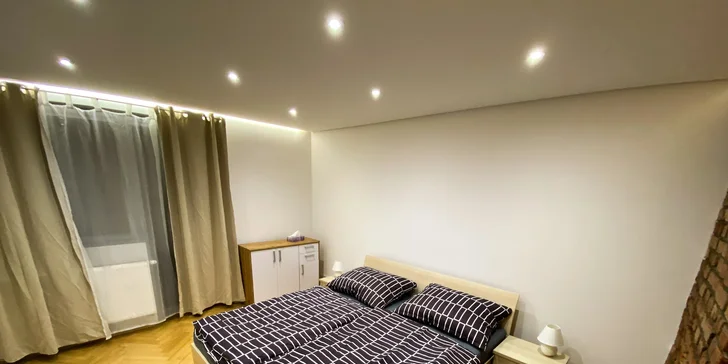 Luxury Apartment