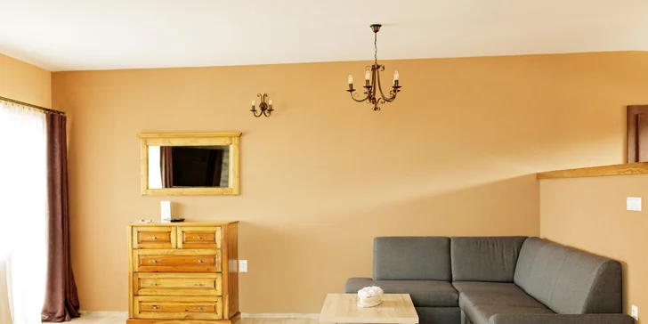 apartmán