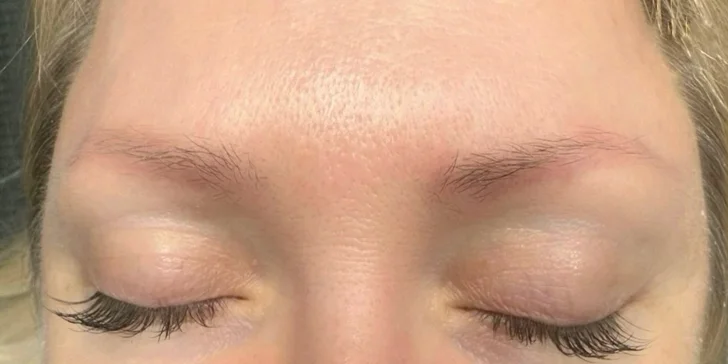 Powder Brows