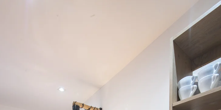 Díky bohaté snídani začnete každý den s úsměvem.