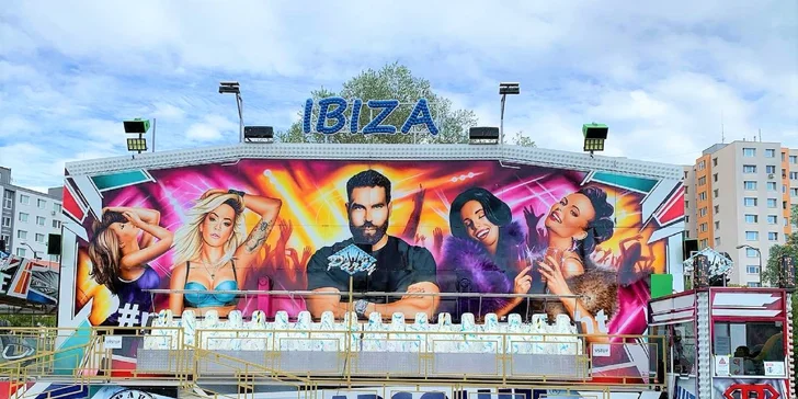 IBIZA