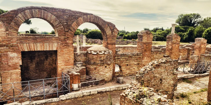 Ostia