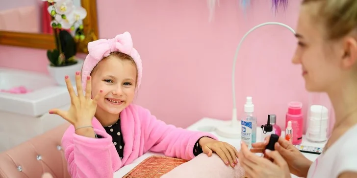 Doprajte svojej princeznej zážitok, na ktorý nezabudne
