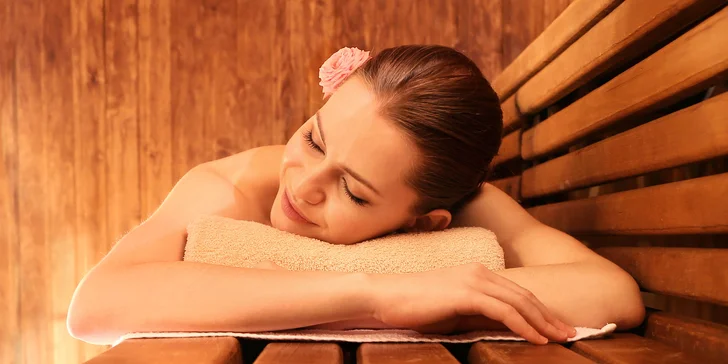 Královský relax: 90 minut ve spa a fitku Hotelu Royal Prague pro 1 či 2 osoby