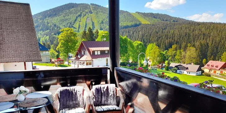 Penzión má skvelé hodnotenie hostí.