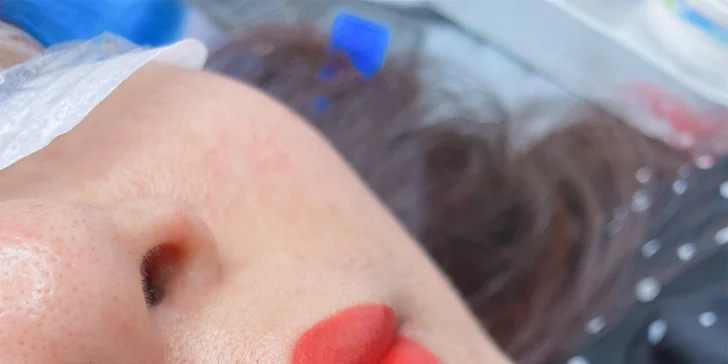 Ve studiu HaiAn Beauty se specializují na permanentní make-up, který jemně podtrhne vaši přirozenou krásu.