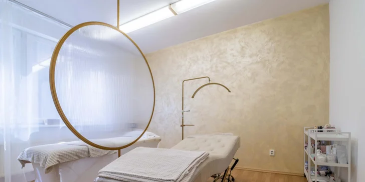 Lash lifting mihalníc a laminácia obočia sú dôkazom, že aj malé detaily vedia urobiť veľký rozdiel.