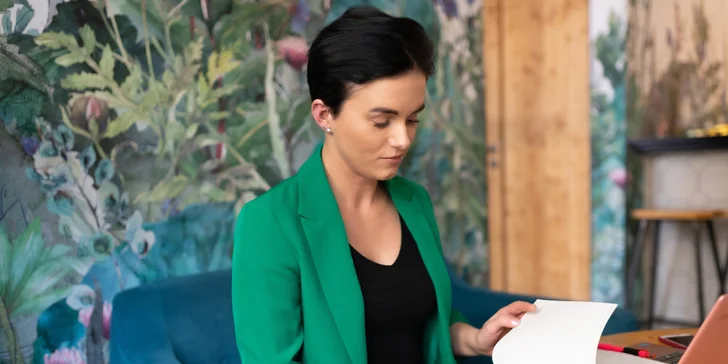Ať už podnikáte v jakémkoli oboru, tady jste narazili na profesionálku, která splní všechny vaše představy. 