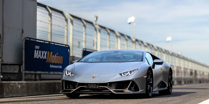 LAMBORGHINI HURACÁN