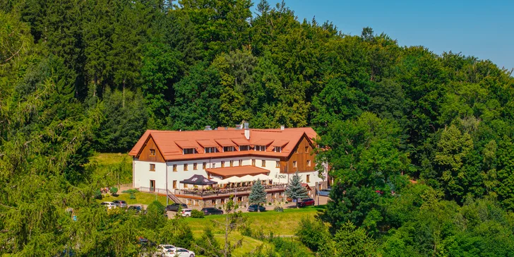 Dovolenka len pre dospelých v Poľsku: strava, wellness aj procedúry
