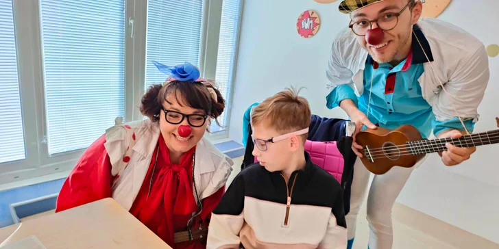 Nádej na ľahší život pre Kamilku a jej rodinu: Pomoc s napredovaním a liečbou ťažkej genetickej epilepsie