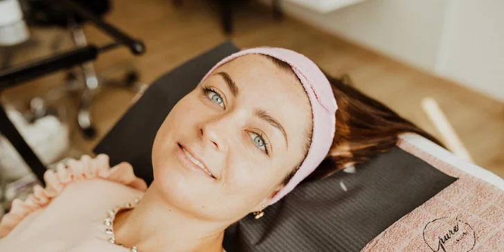  Relaxačné ošetrenie pleti je vhodné rovnako pre dámy, tak i pre pánov, ktorí si chcú oddýchnuť a zároveň urobiť pre zdravie svojej pleti maximum. 