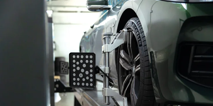 Vaše auto si zaslúži dlhý a spokojný život!