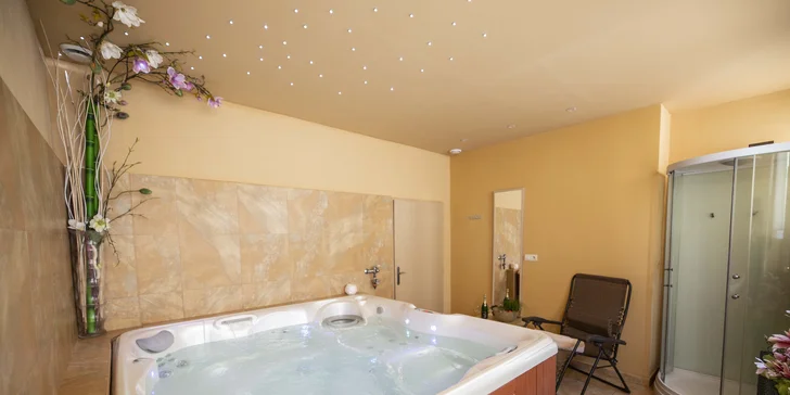 Na whirlpool můžete využít 20% slevu.