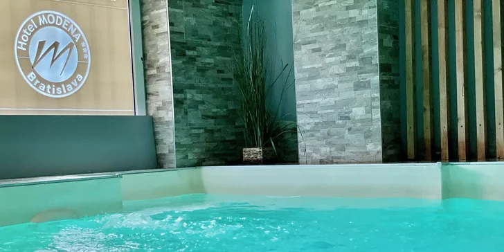 WELLNESS SPA 