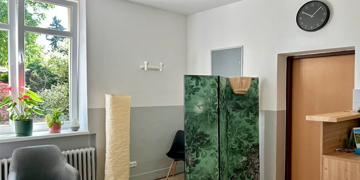  Během jediné 30min. aplikace dojde k tisícům svalových kontrakcí.