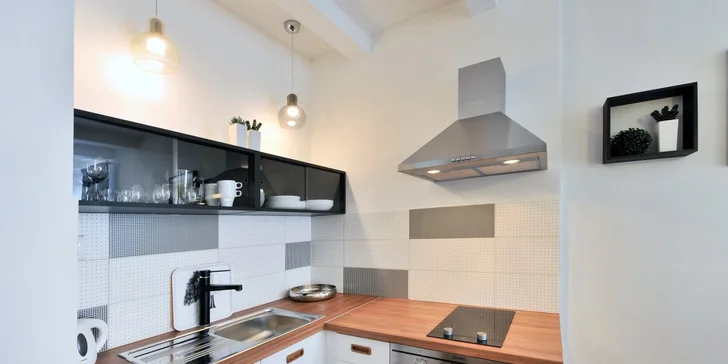 APARTMÁN TYP A 2+2