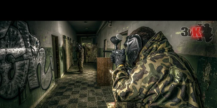 Hra je časově neomezená, můžete se ostřelovat klidně celý den. 