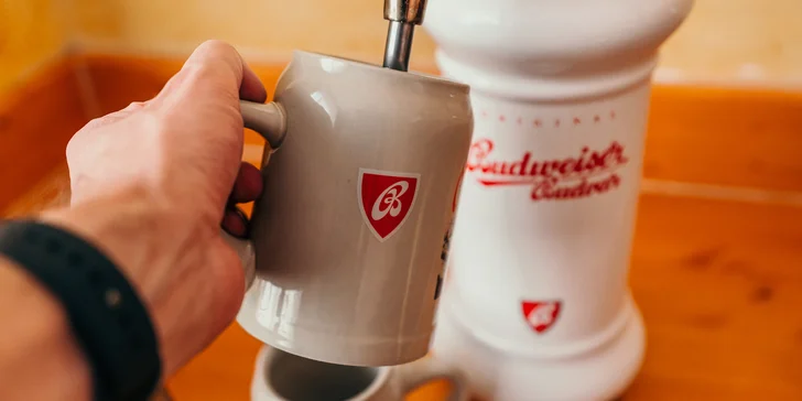 Zákazníci hodnotí zážitek přímo skvěle.