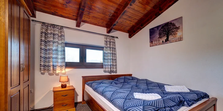 Apartmán Deluxe