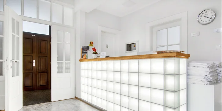 V salonu Nomia Aesthetic Facials & Spa vás čeká profesionální vosková depilace.