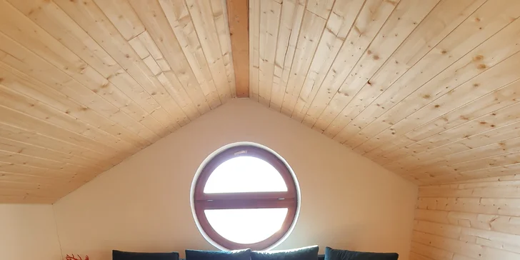 Bezplatně se připojíte na Wi‑Fi. 