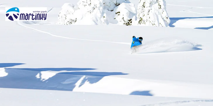 Winter Park Martinky