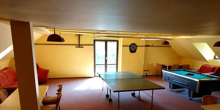 Na každú hru budete mať celú hodinu.
